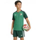 Argelia 2a Equipación 2026 - NIÑOS